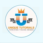 Logo of Unique Tutorial Study android Application 